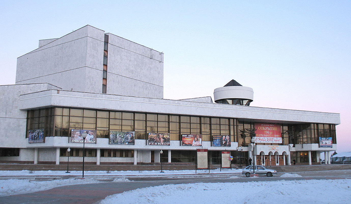 Воронежский концертный зал план зала