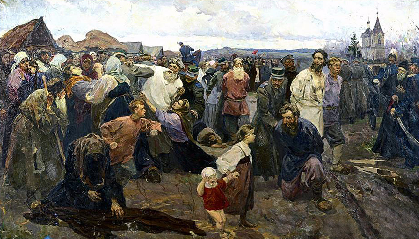 Гнет х. Постнов Кандиевское восстание. Герасимов Крестьянское восстание 1860.