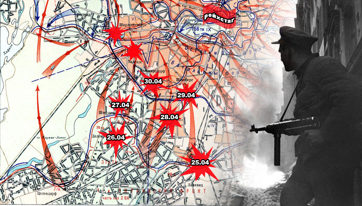 Битва за берлин суть. Штурм Берлина карта. Штурм Берлина (25 апреля — 2 мая). Взятие Берлина карта. Схема штурма Берлина.